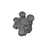 Buddha Garden – plate 5