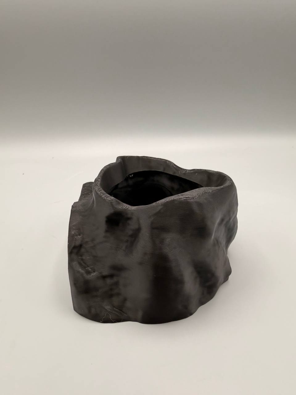 Buried Hideout – gallery