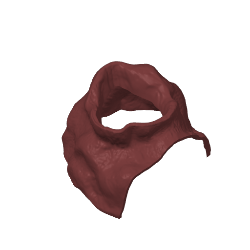 Buried Hideout – plate 2