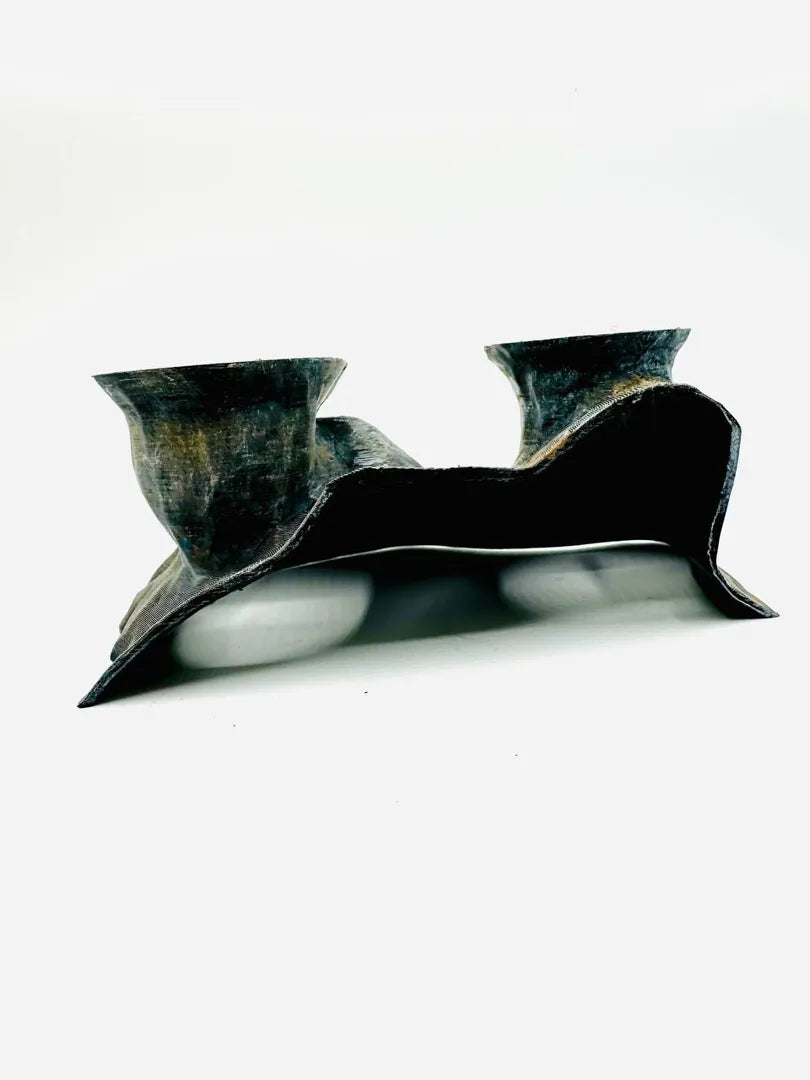 Bury-in Double Cave — licensed product view 2