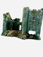 Castle — licensed view 5; ships unpainted in chosen colour