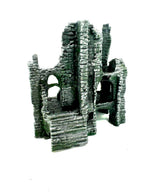 Castle Ruin — licensed view 5; ships unpainted in chosen colour