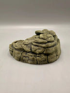 Cave Bowl — licensed designer photo; supplied unpainted in your selected PETG colour