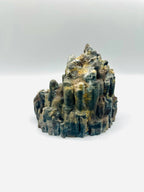 Cave Mountain — licensed view 4; ships unpainted in chosen colour