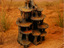 Cave Platform Stone — original designer photo 1