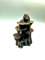 Cave Platform Stone — original designer photo 4