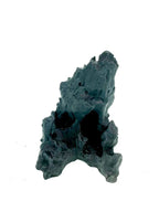 Cave Rock B — licensed designer photo; sculpted rock cave supplied unpainted in your chosen filament colour