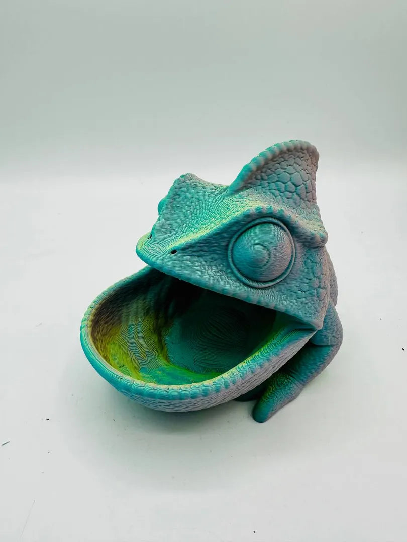 Chameleon Box — original licensed view 2