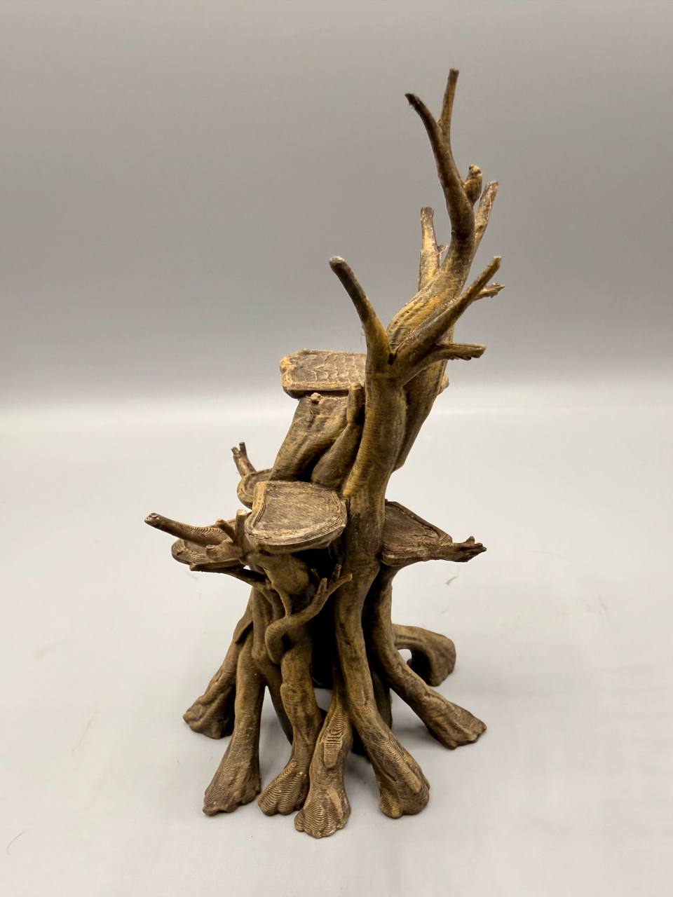 Climbing Tree — designer reference view