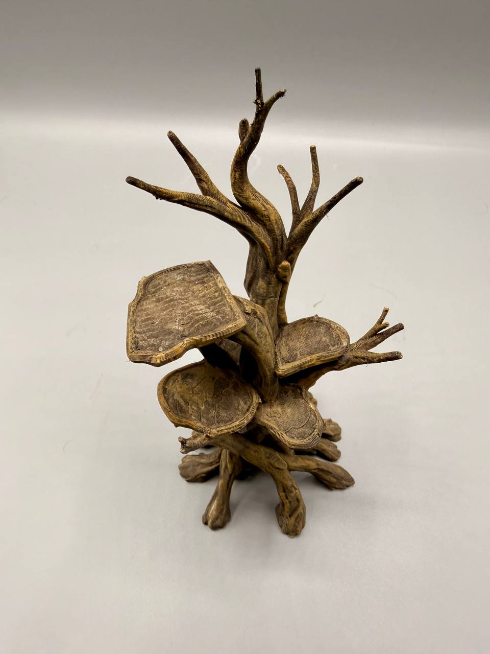 Climbing Tree — designer reference view