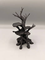 Climbing Tree — designer reference view