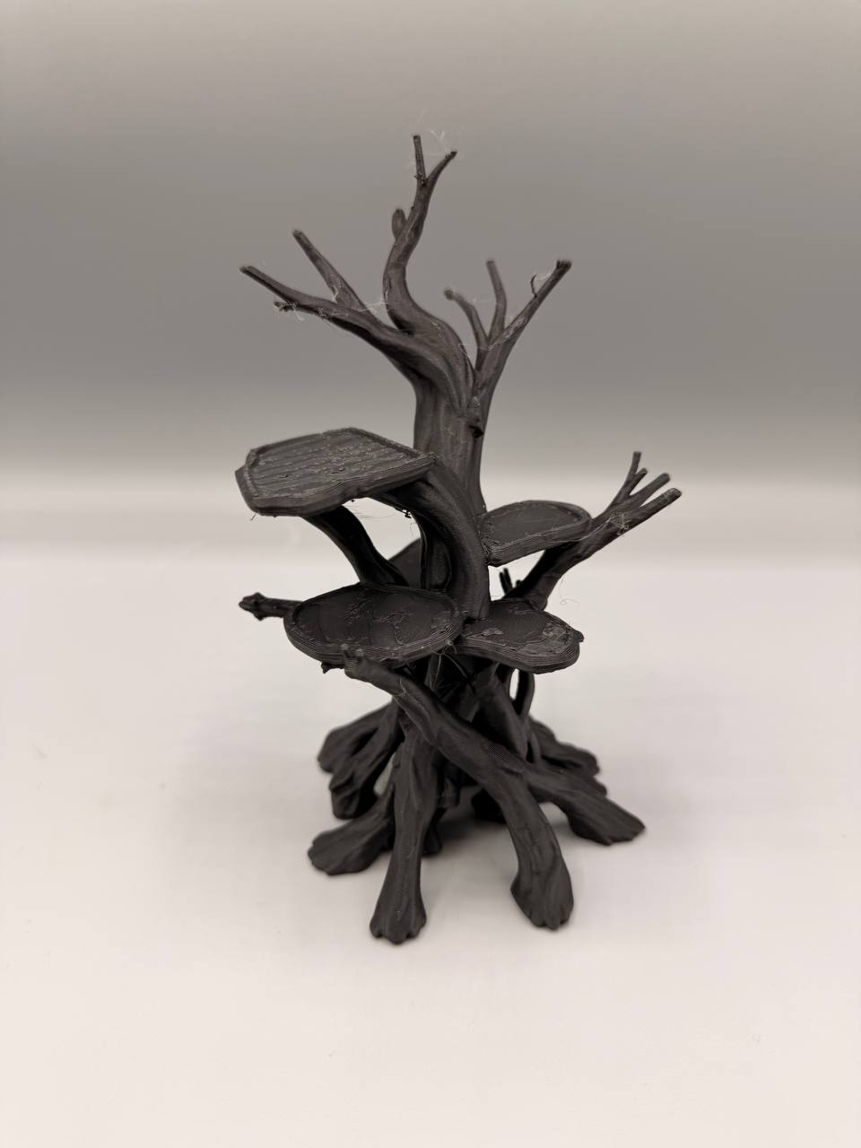 Climbing Tree — designer reference view