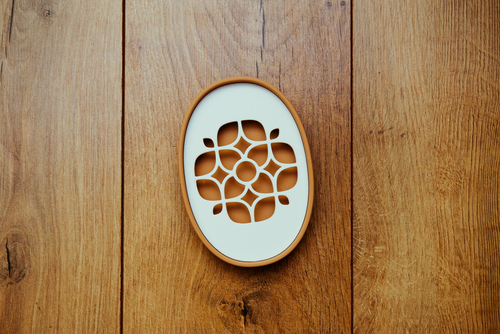 Collection 4 — Soap Dish #1.4 — designer profile 3023847