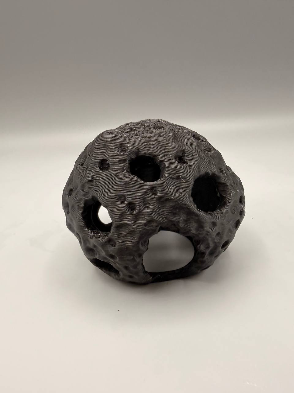 Comet Cave — product view