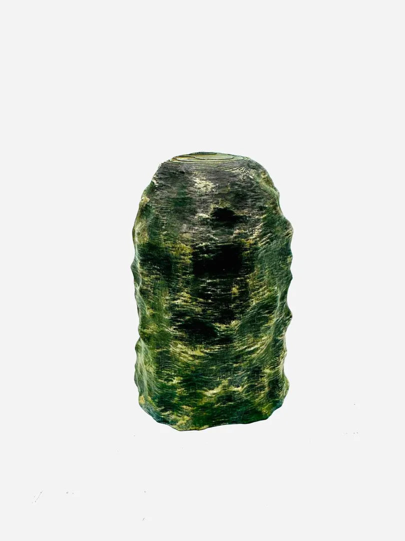 Dead Cave — original designer photograph; supplied unpainted in your selected PETG colour