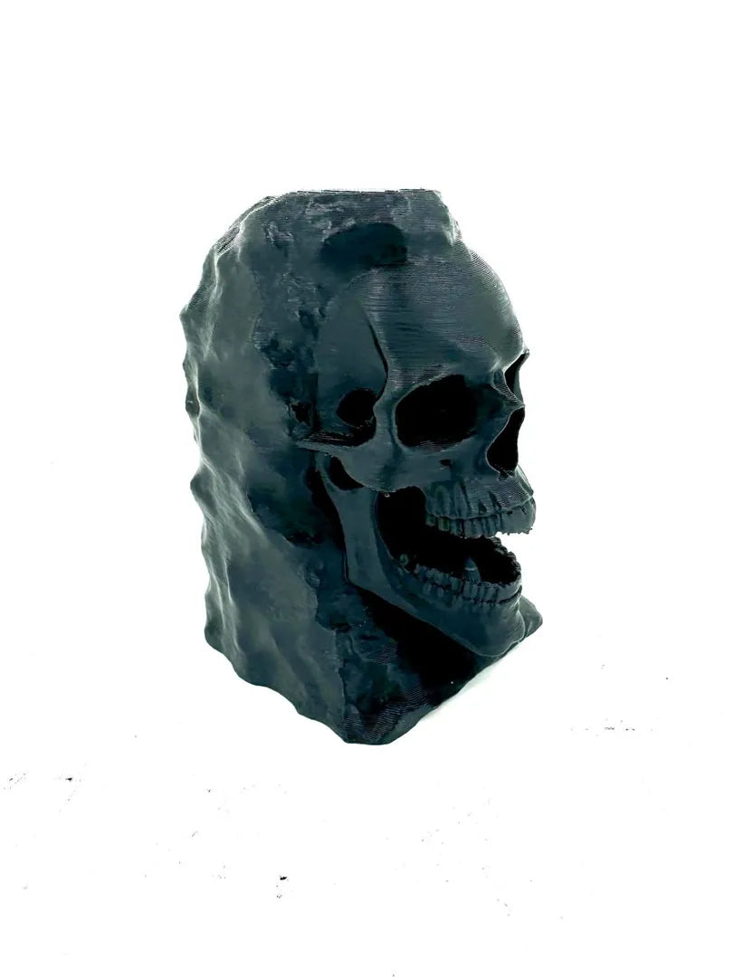 Dead Cave — original designer photograph; supplied unpainted in your selected PETG colour
