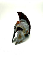 Decorative Helmet Hideout — licensed view 1