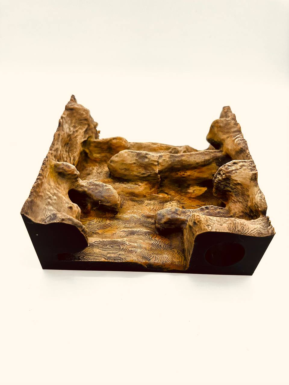 Desert Ledges background — licensed source photo 6