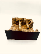 Desert Ledges background — licensed source photo 9
