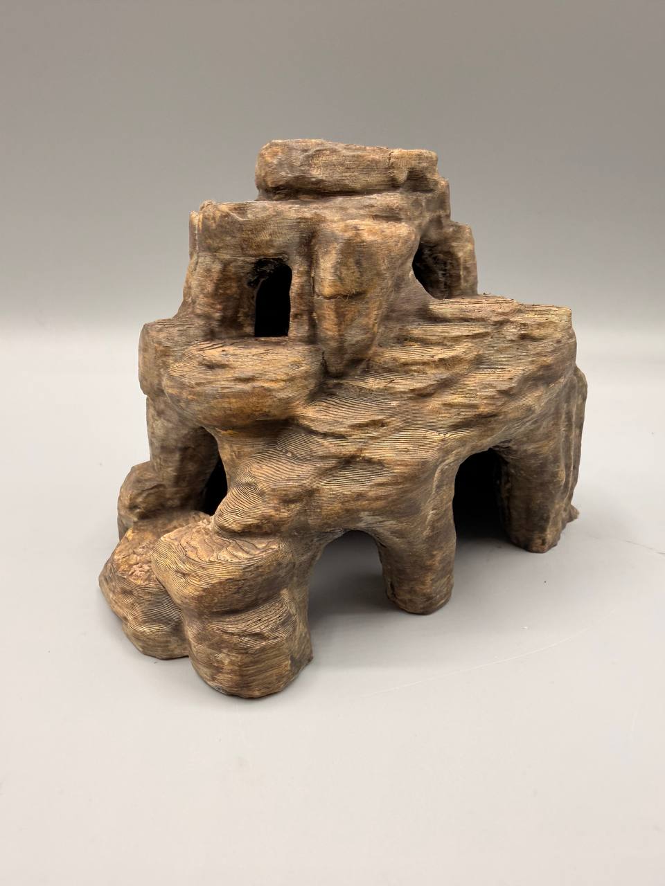 Desert Cave One — original designer photo 2