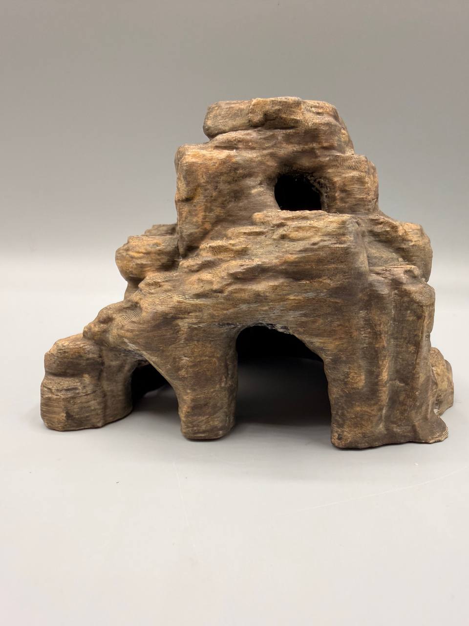 Desert Cave One — original designer photo 3