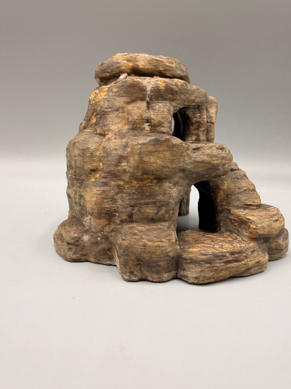 Desert Cave One — original designer photo 5