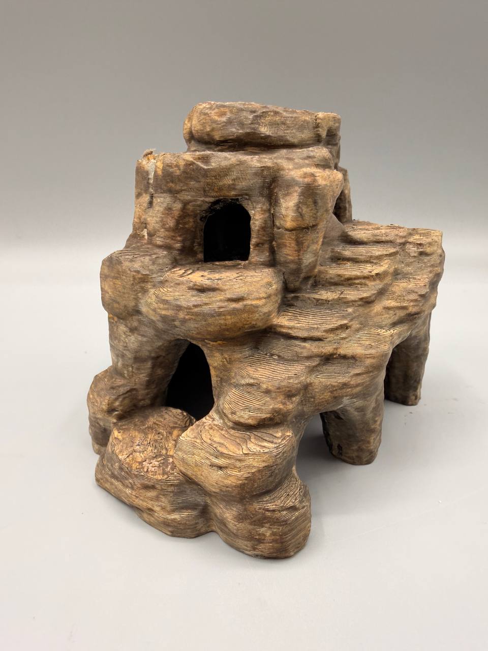 Desert Cave One — original designer photo 6