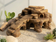 Desert Cave Three — original designer photo 1