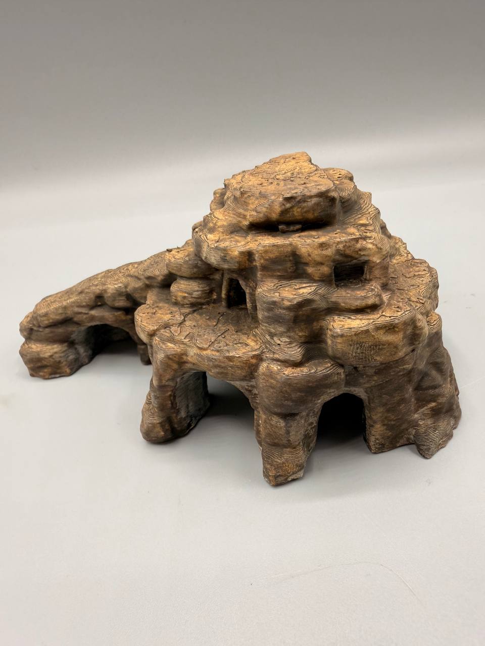 Desert Cave Three — original designer photo 3