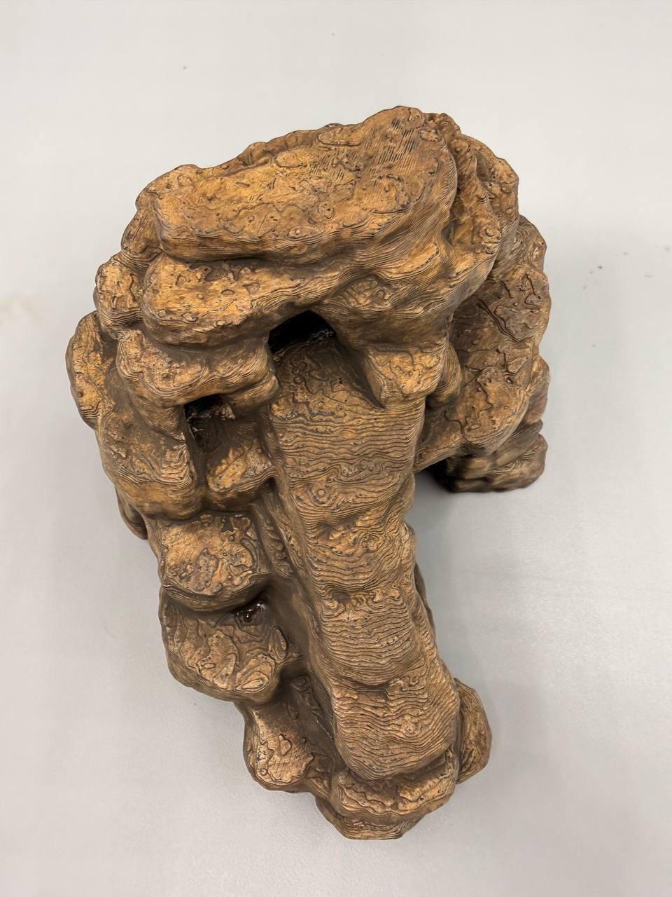 Desert Cave Three — original designer photo 6