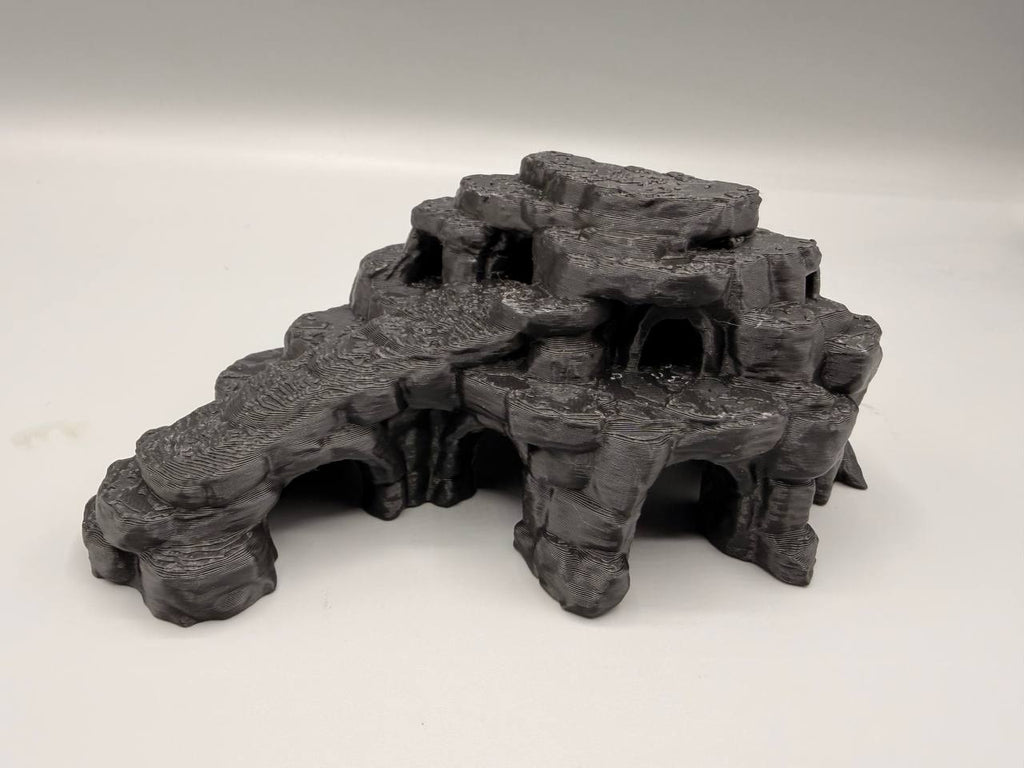 Desert Cave Three — original designer photo 7
