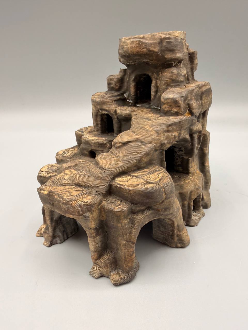 Desert Cave Two — original designer photo 2