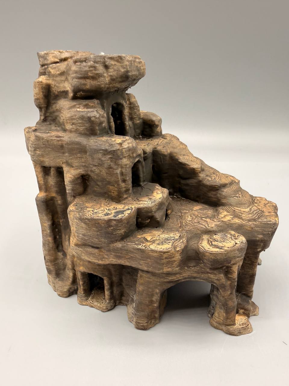 Desert Cave Two — original designer photo 5