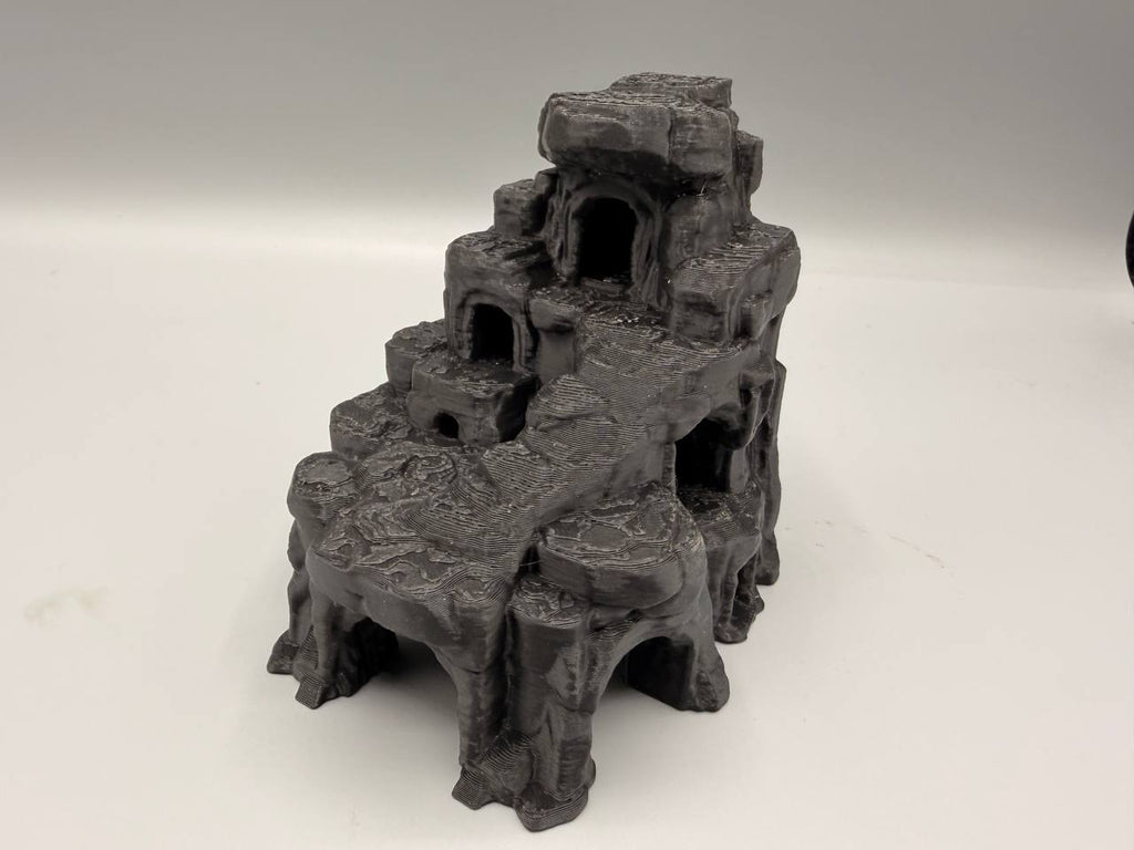 Desert Cave Two — original designer photo 7