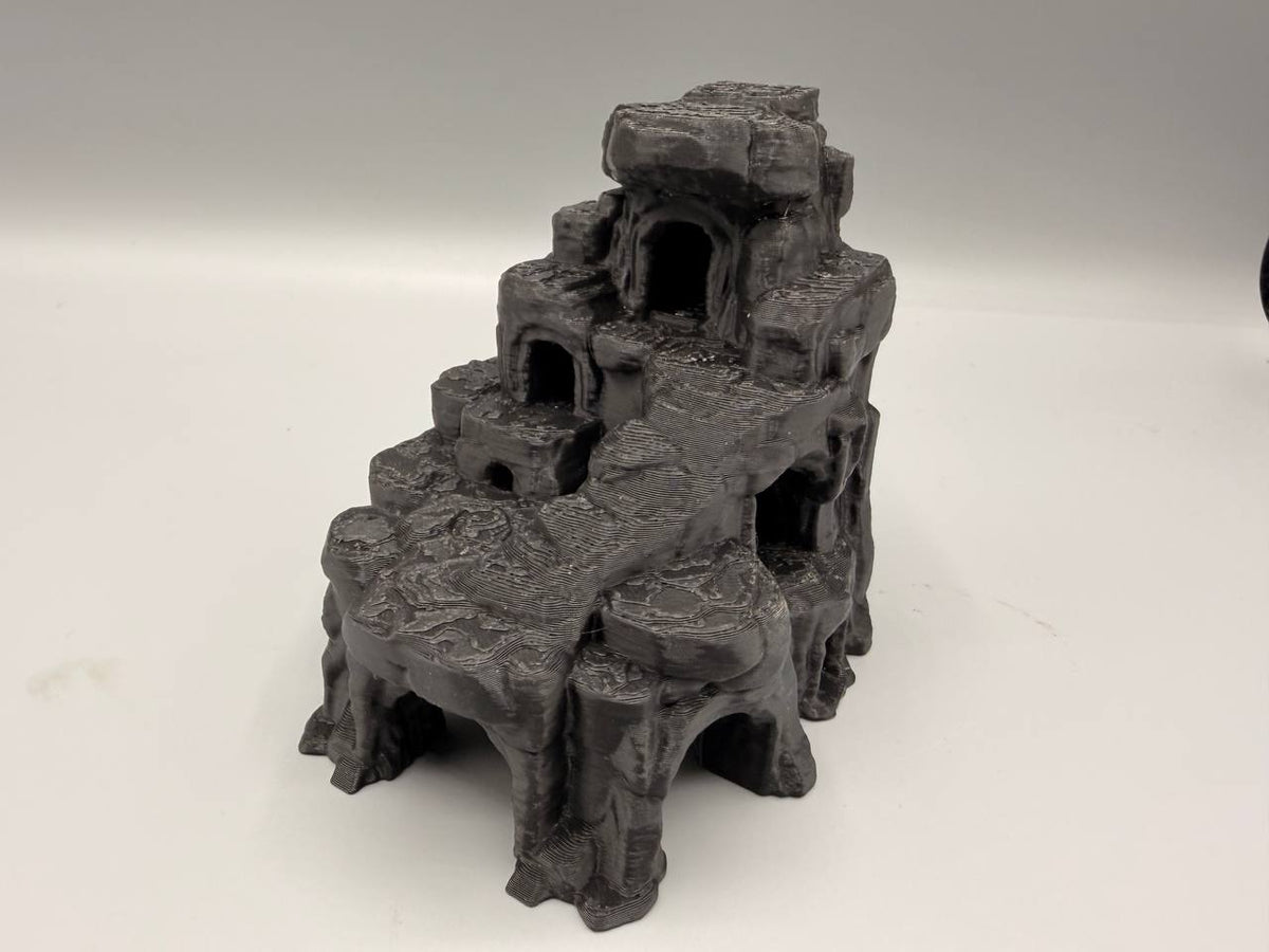 Desert Cave Two — original designer photo 7
