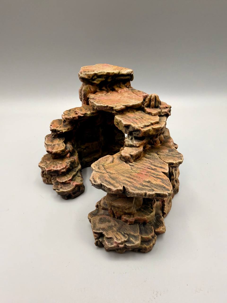 Desert Mountain – gallery