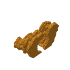 Desert Mountain – plate 2