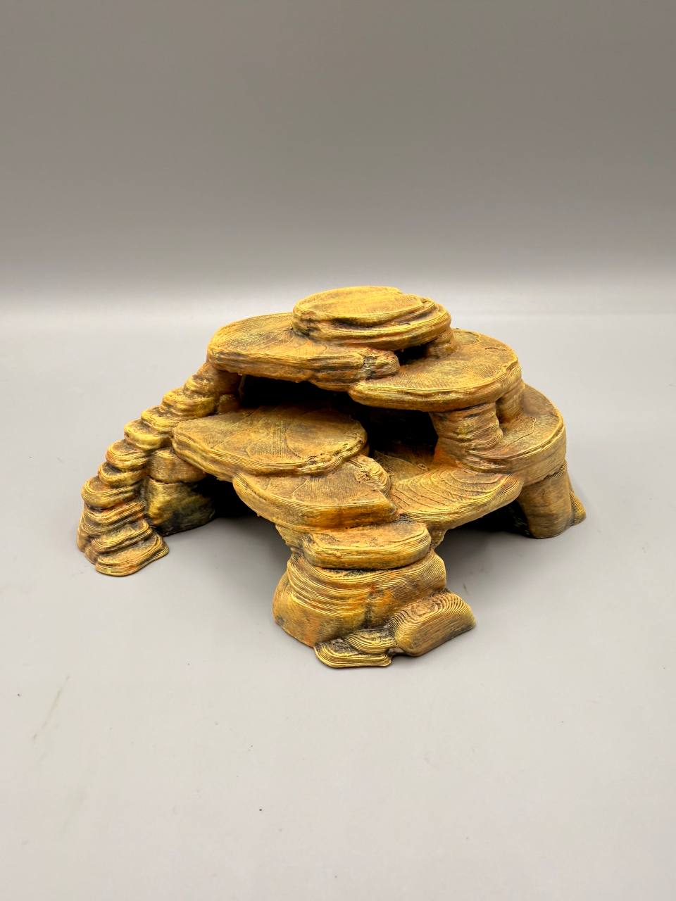 Desert Rock — designer reference view