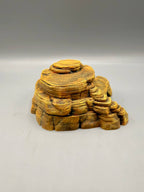Desert Rock — designer reference view