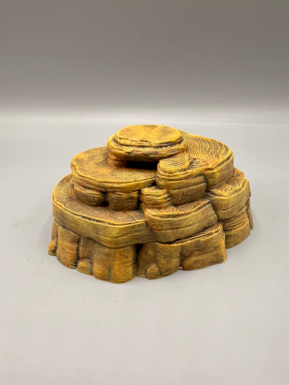 Desert Rock — designer reference view