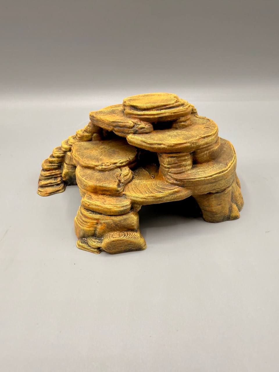 Desert Rock — designer reference view