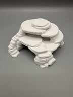 Desert Rock — designer reference view