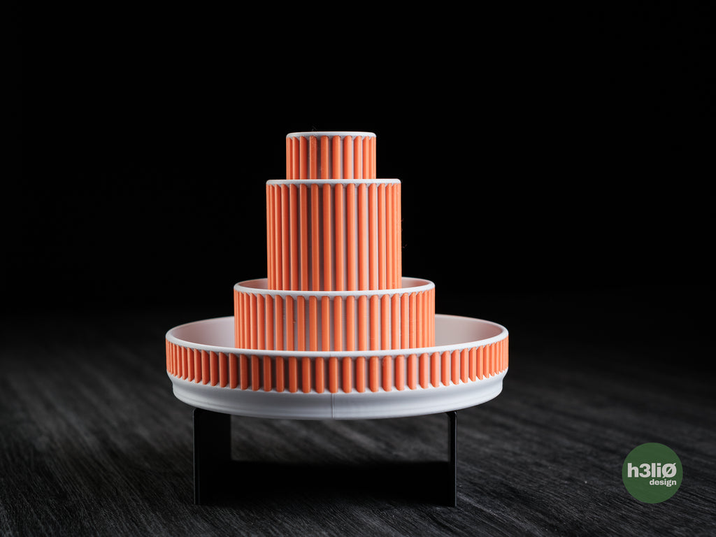 Dornes Containers — designer product photograph