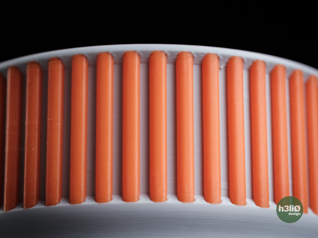 Dornes Containers — designer product photograph