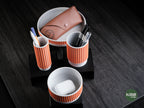 Dornes Containers — designer product photograph
