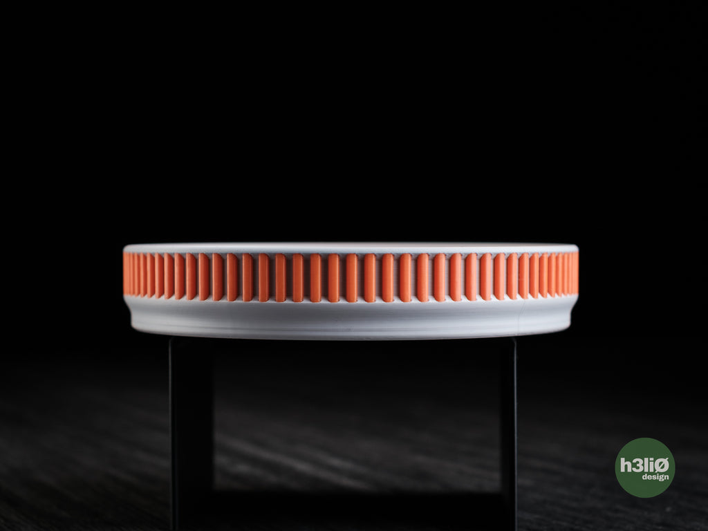 Dornes Containers — designer product photograph