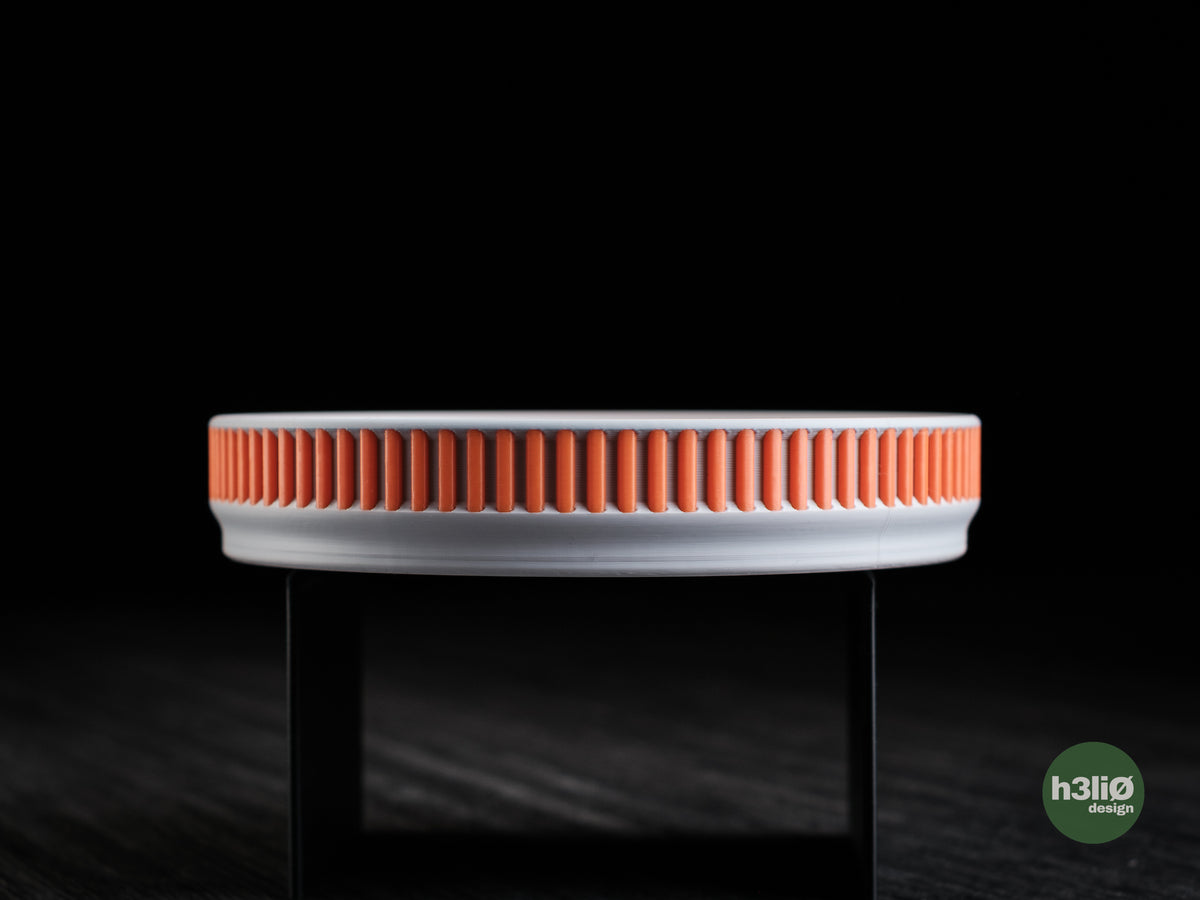 Dornes Containers — designer product photograph