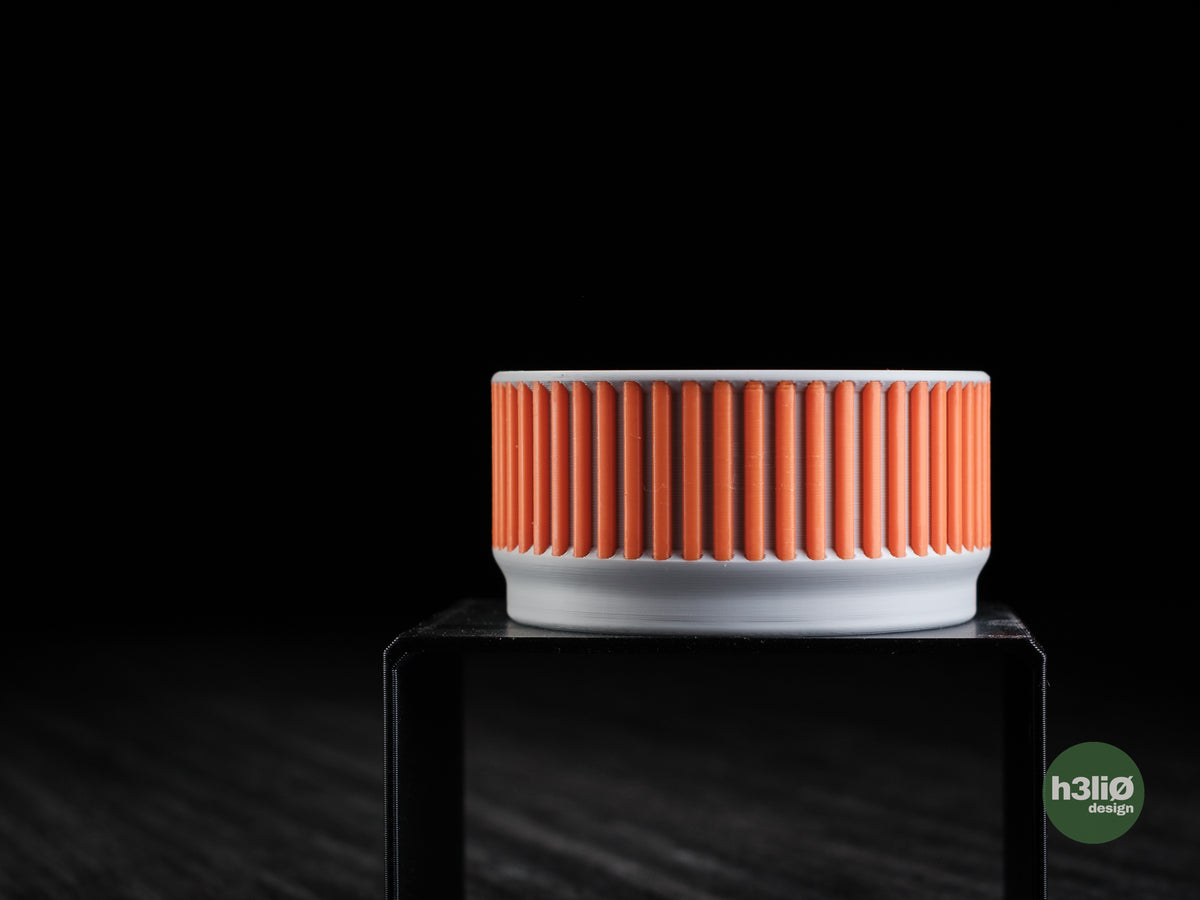Dornes Containers — designer product photograph