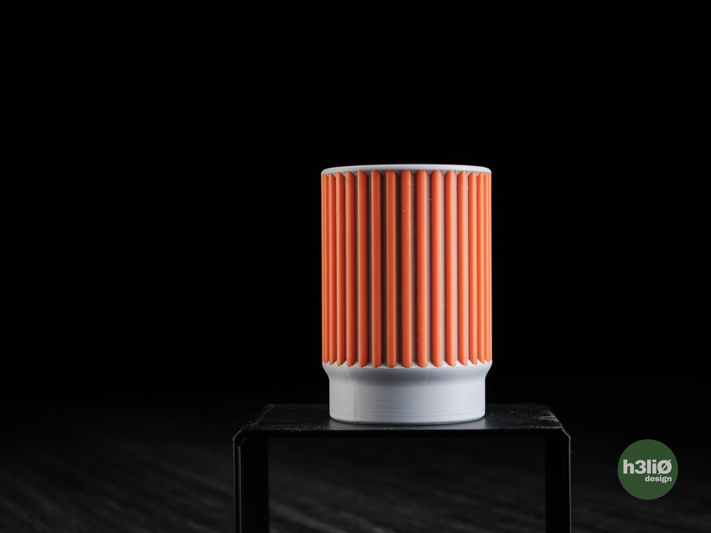 Dornes Containers — designer product photograph