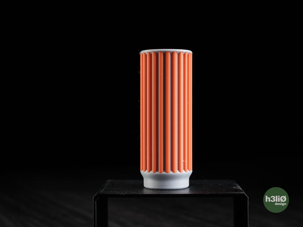 Dornes Containers — designer product photograph